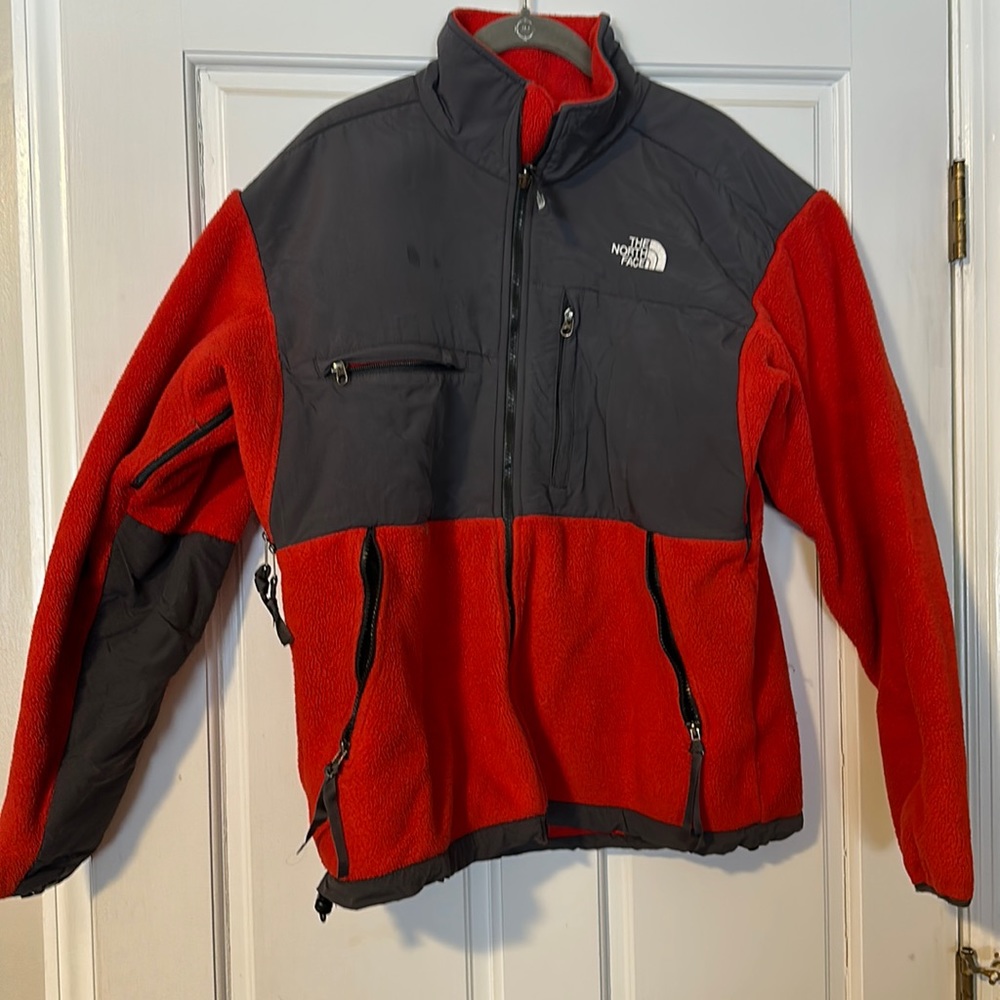 Men’s size medium north face jacket